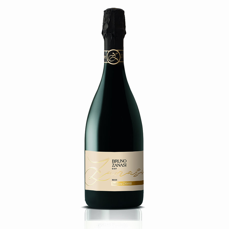 Lambrusco Grasparossa di Castalvetro DOP - wino czerwone musujące Wino czerwone musujące wytrawne Lambrusco Grasparossa di Castalvetro DOP
