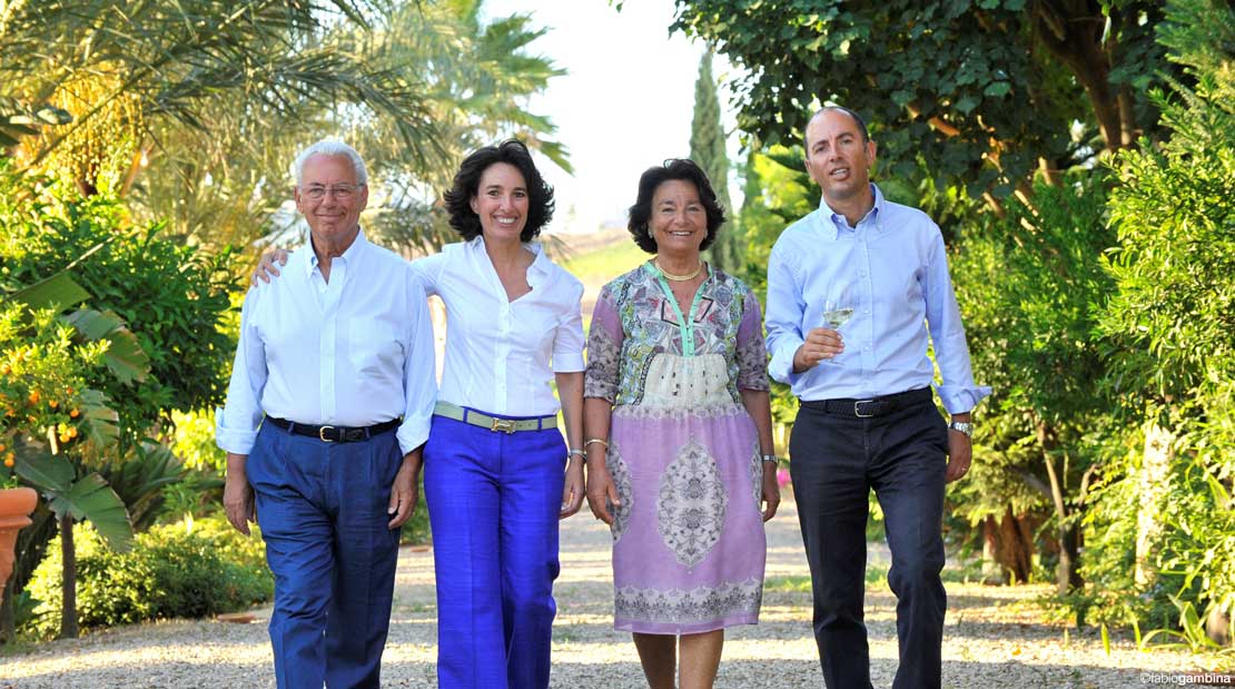 Family-Contessa-Entellina-Donnafugata