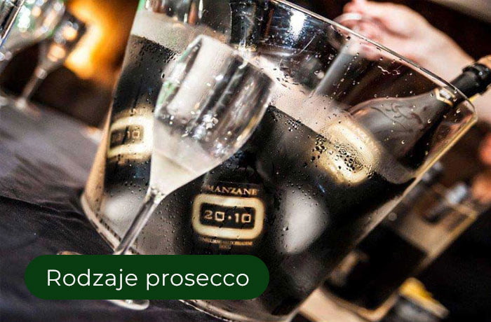 Rodzaje Prosecco, czyli bąbelkowy przewodnik