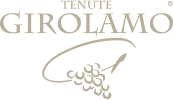 Logo Tenute Girolamo