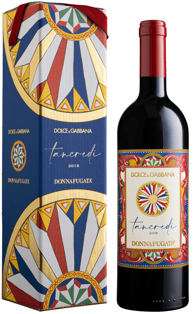 donnafugata dolce