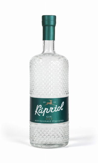 Alkohol mocny Kapriol Dry Gin