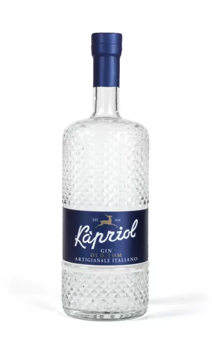 Alkohol mocny Kapriol handcrafted Old Tom Gin