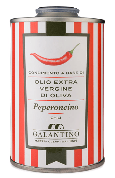 peperoncino