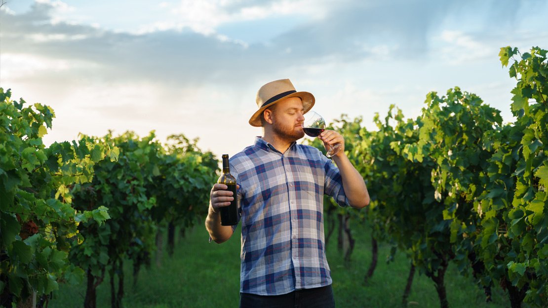Chianti kontra Chianti Classico