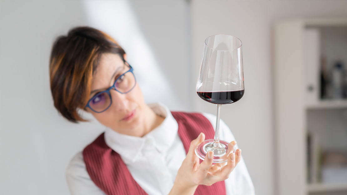 Aeracja wina – sekret wydobycia smaku Twojego ulubionego wina