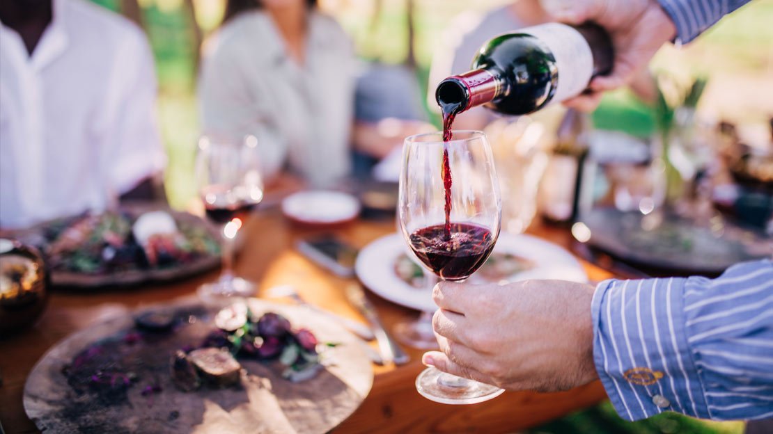 Którą butelkę wina merlot wybrać? Przewodnik dla koneserów