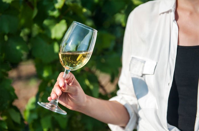 Jak smakuje Chardonnay?