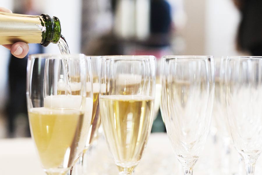 Prosecco Frizzante – delikatna elegancja w kieliszku