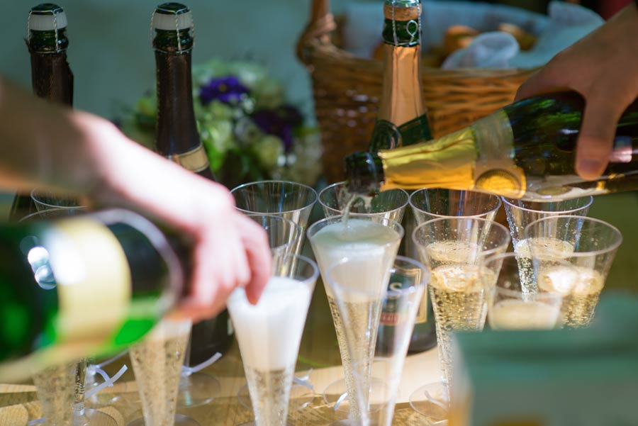 Prosecco Spumante