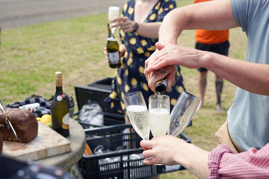 Prosecco Tranquillo – spokój i subtelność w każdym kieliszku