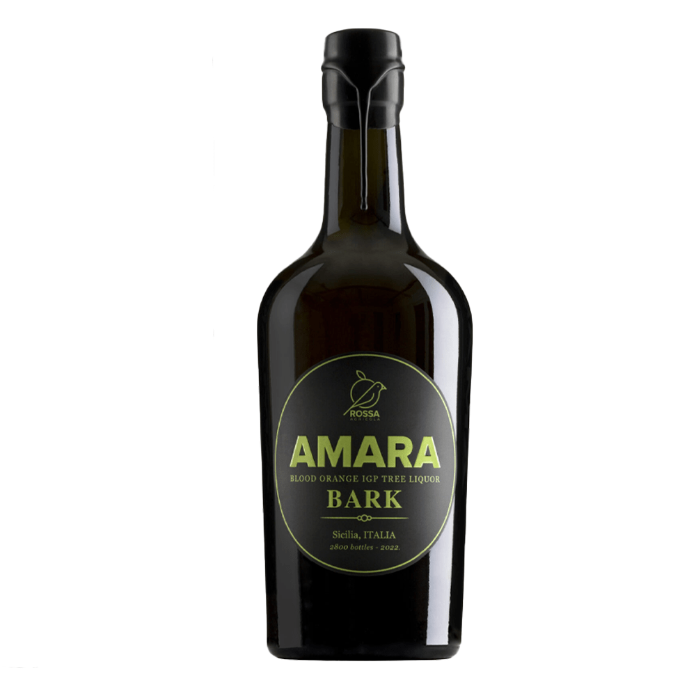Amaro: dlaczego Włosi kończą obiad goryczką
