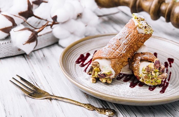 Cannoli