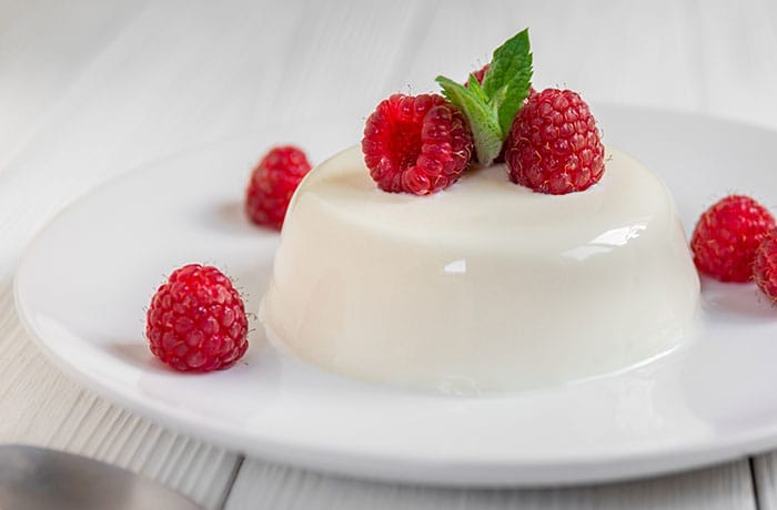 Panna Cotta