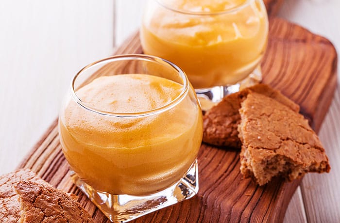 Zabaglione