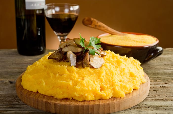 Polenta