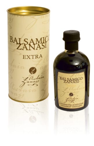 Balsamico Zanasi Extra - przyprawa balsamiczna