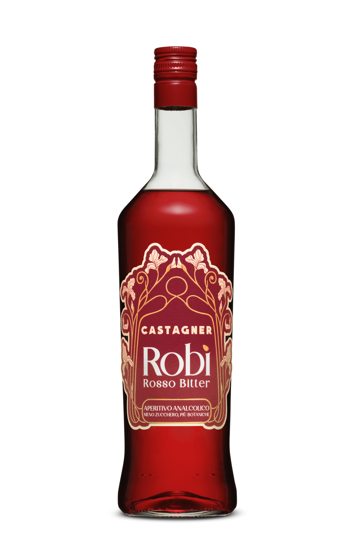 ROBI' Bitter zero