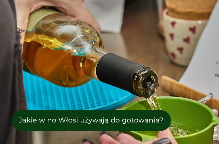 Jakie wino do gotowania