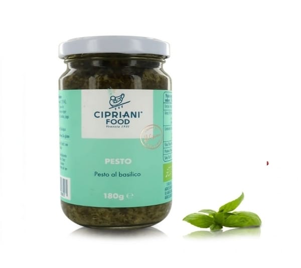 pesto-bazylia