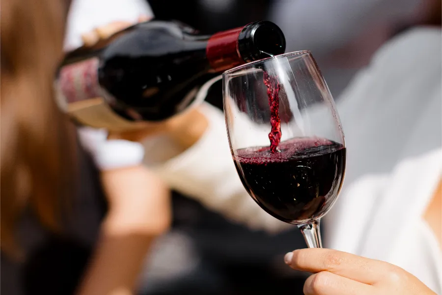 Chianti Classico vs Barbera d’Alba
