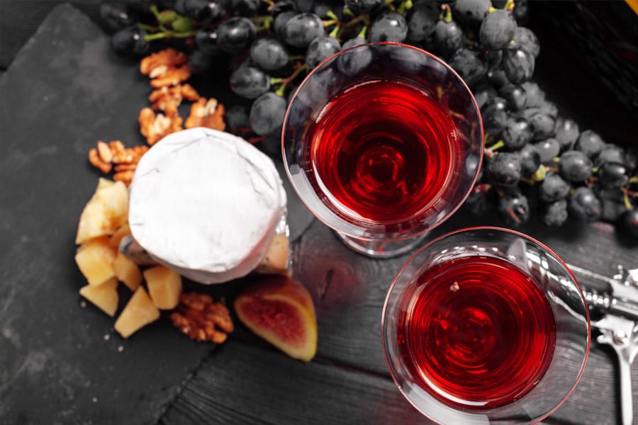 Powrót Lambrusco: Od masowości do luksusu