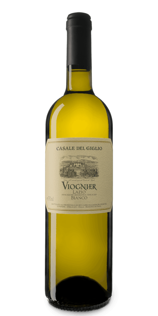 CASALE_DEL_GIGLIO_Viognier