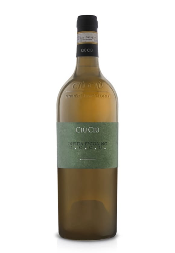Pecorino Demeter