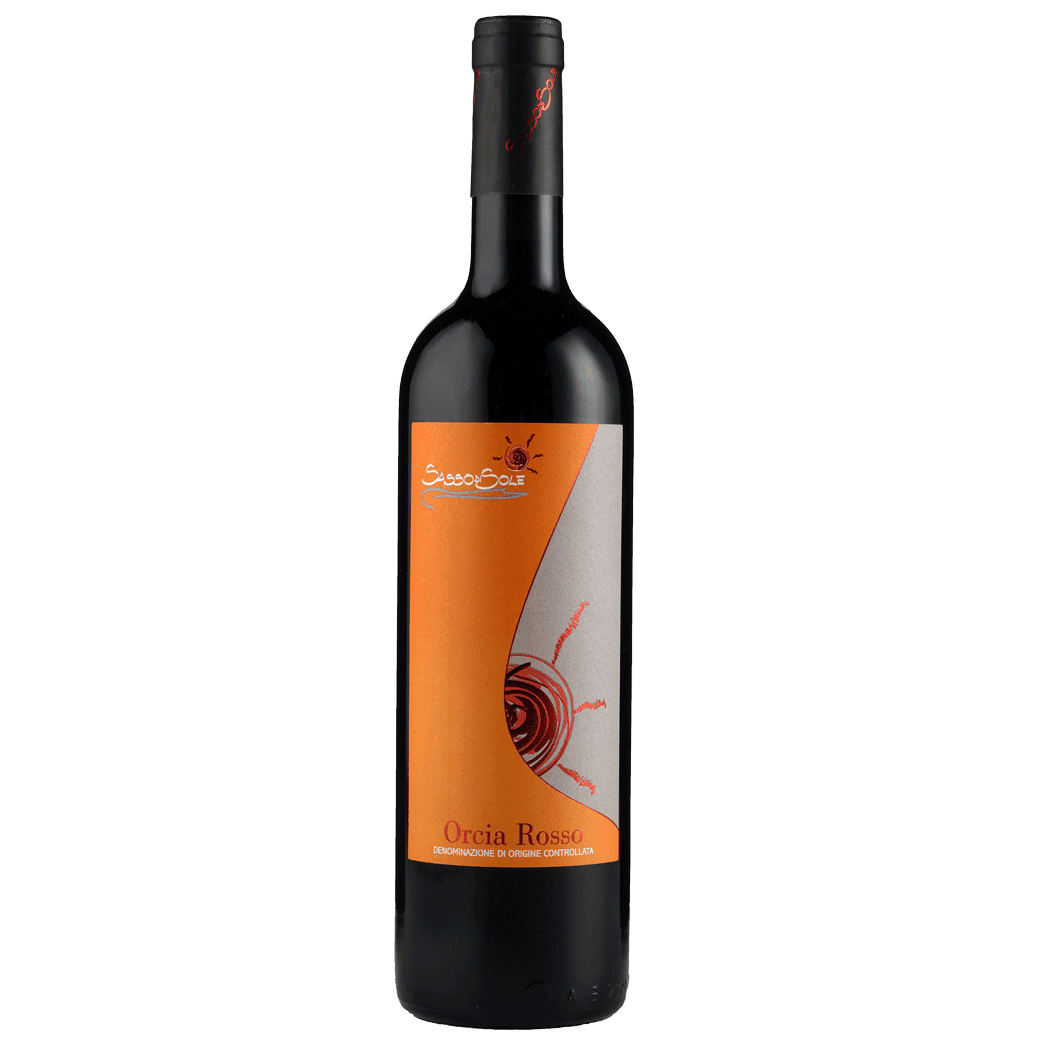 Sassodisole_Orcia_Sangiovese