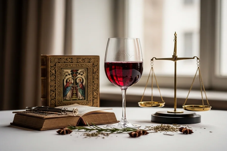 wino jako lek medycyna renesansu a kultura picia