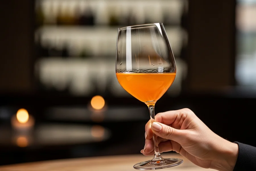 orange wine wino dla doroslych