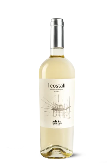 pinot-grigio costali