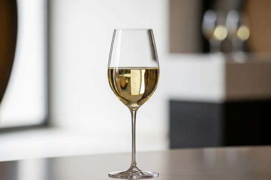 pas dos wino bez makijazu