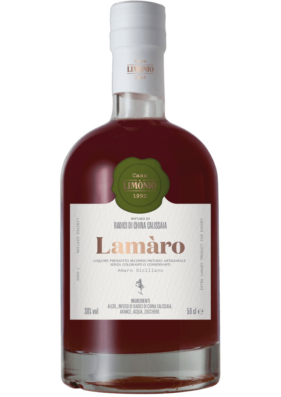 Lamaro