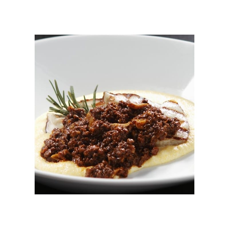deer-ragu