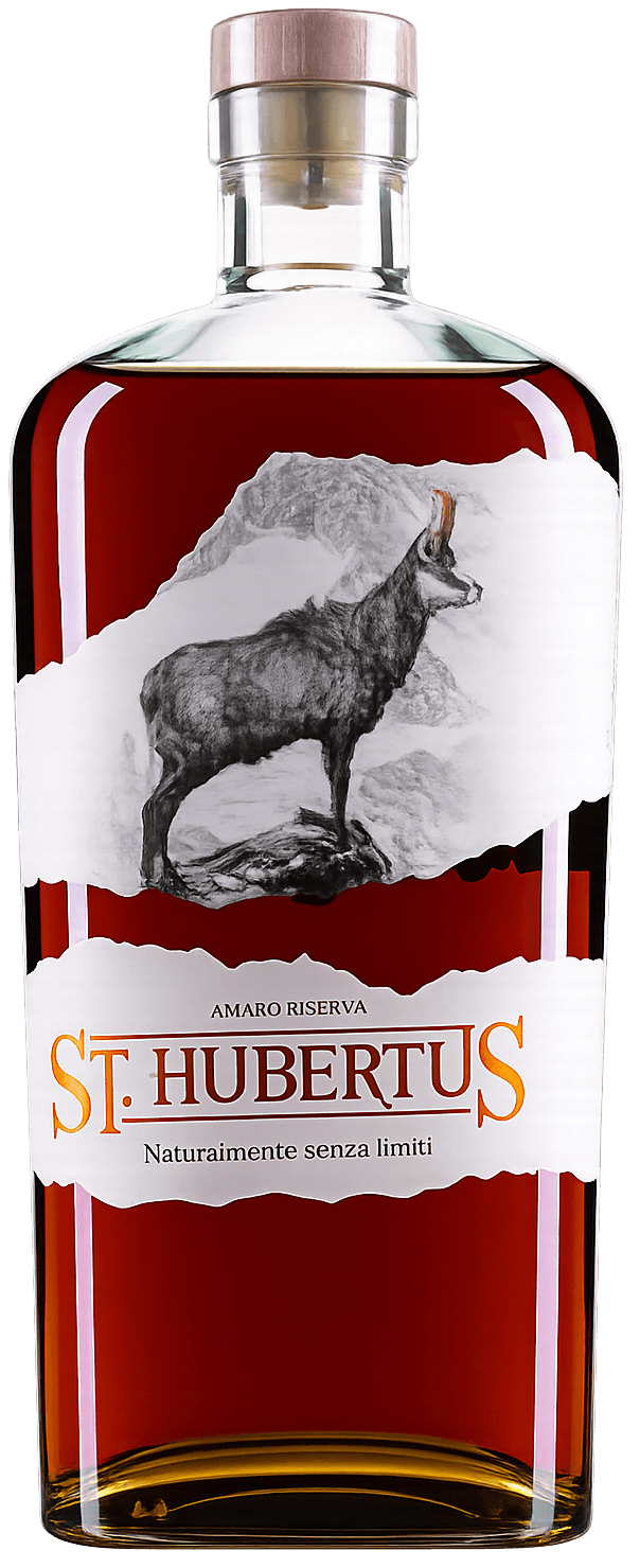 Amaro ST. HUBERTUS