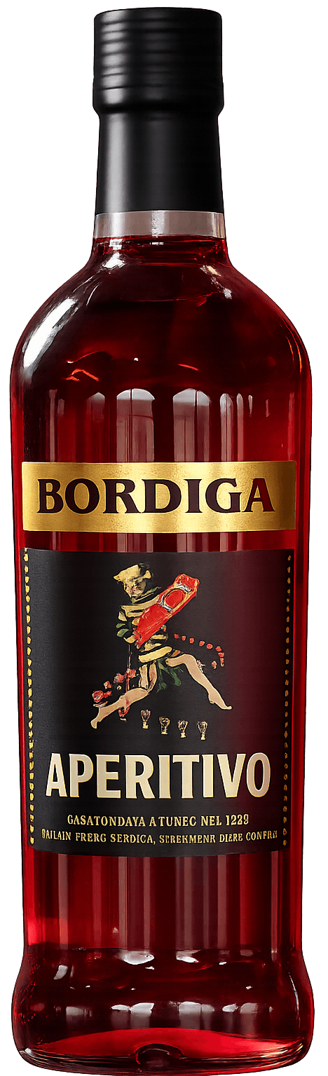 aperitivo bordiga