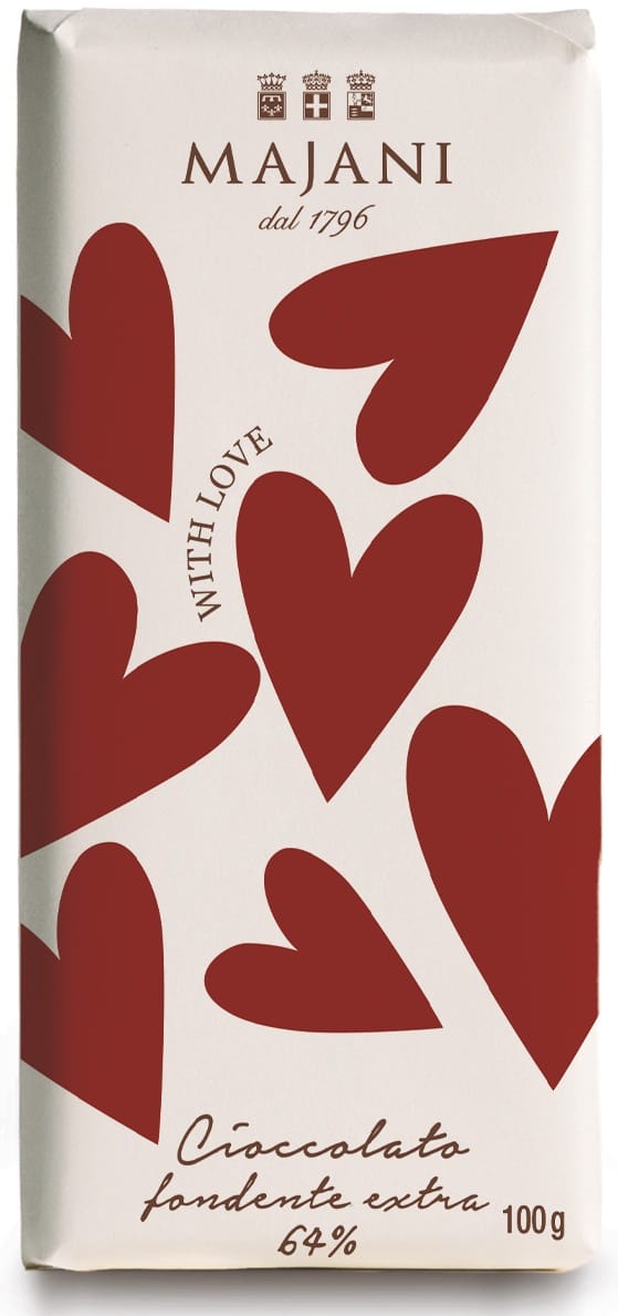 2960 With Love Fondente