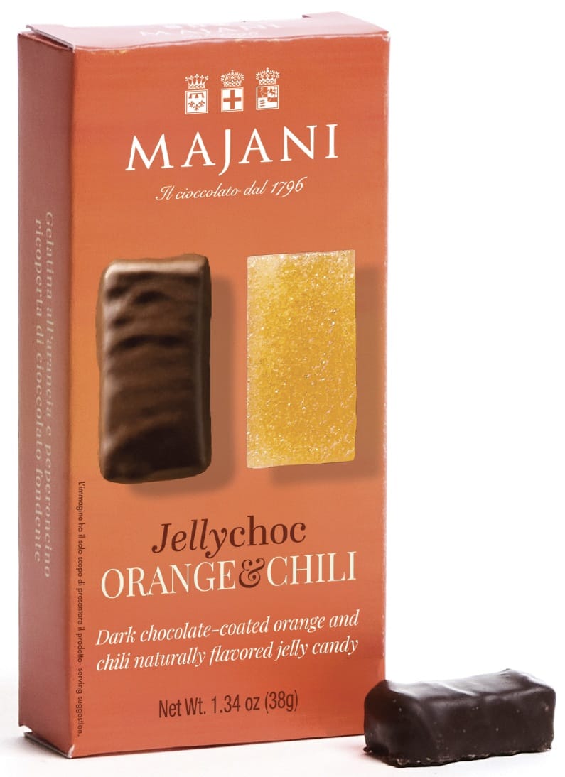 3381 Jelly Arancia