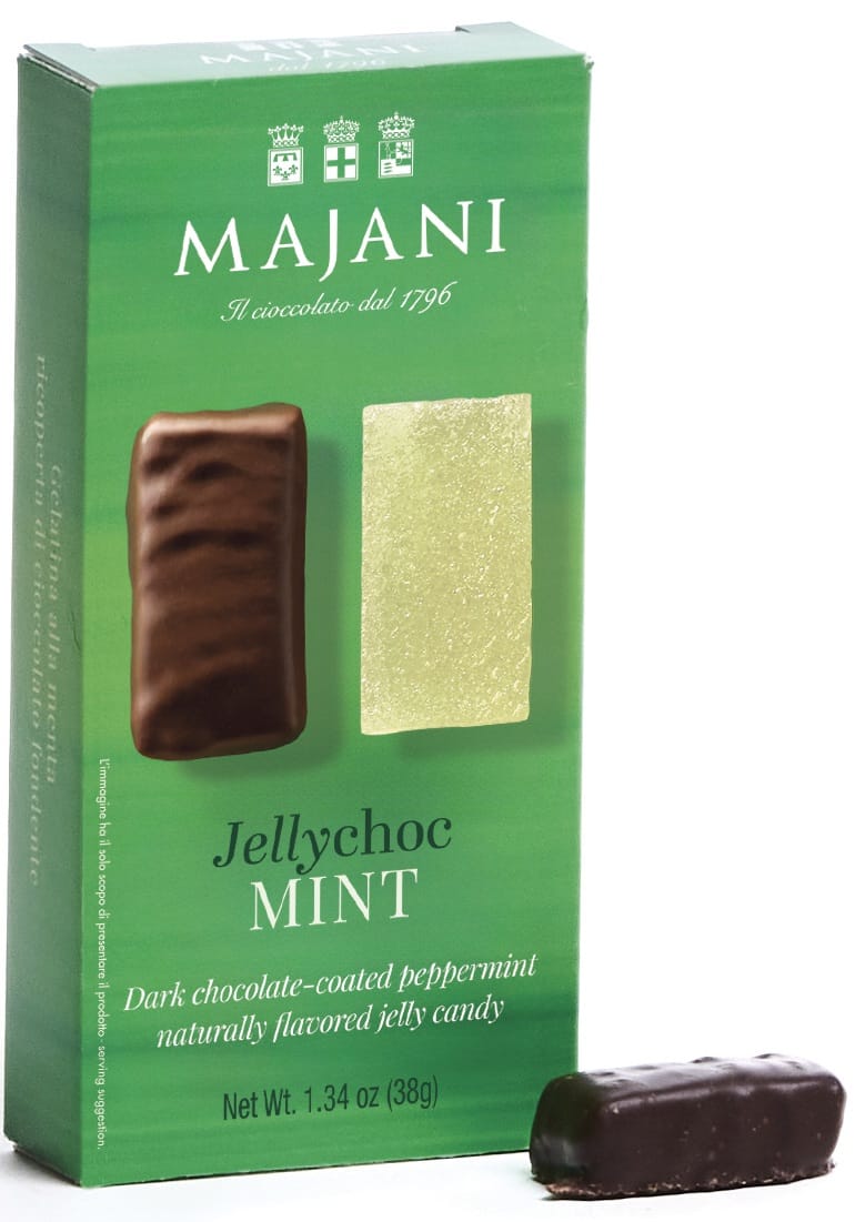 3382 Jelly Menta