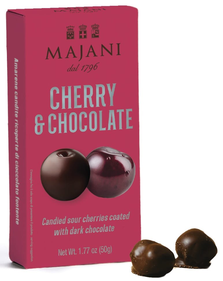 3383 Cherry & Choco
