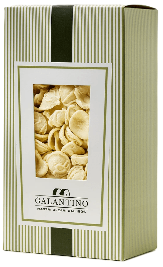 orecchiette