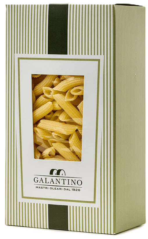 penne rigate