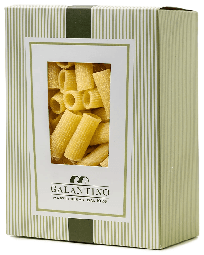 rigattoni