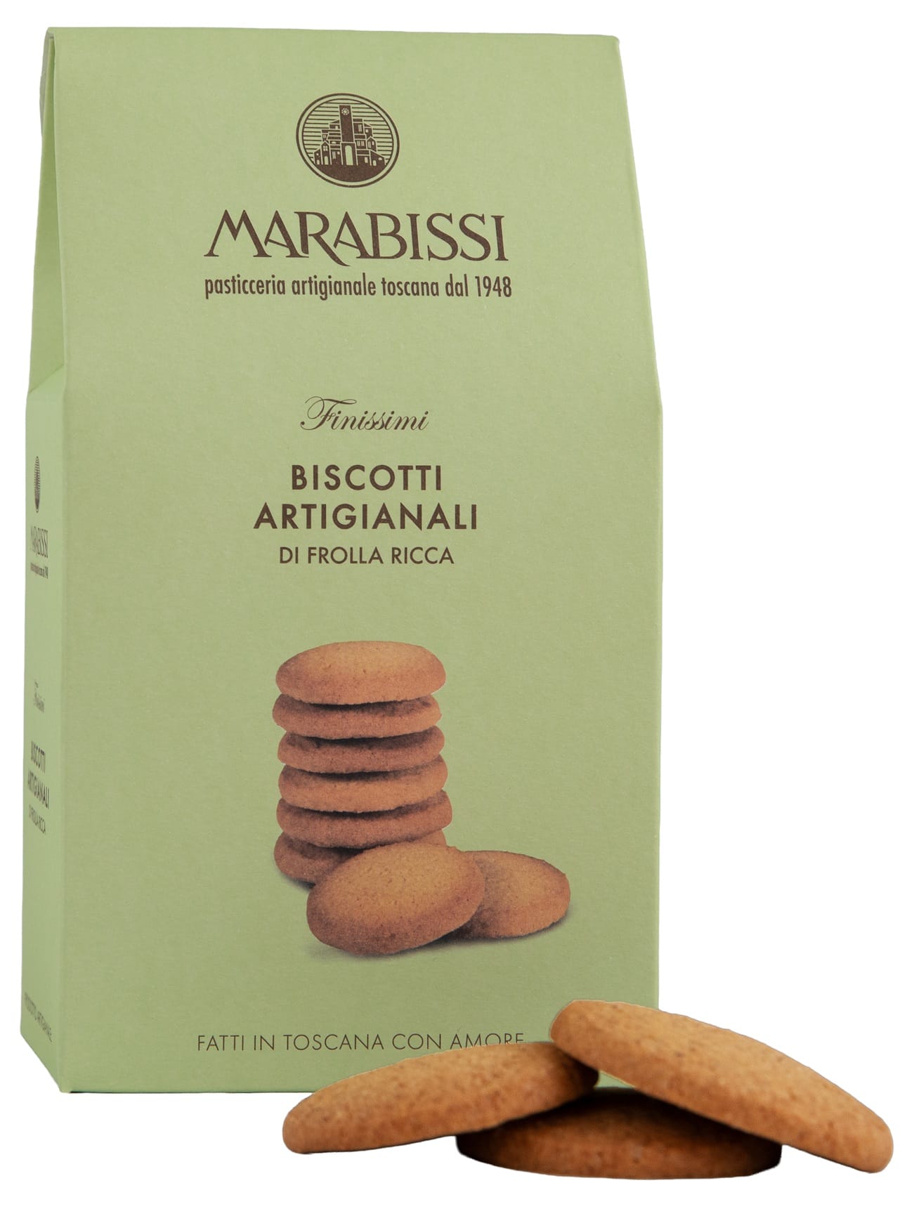 biscotti al burro1